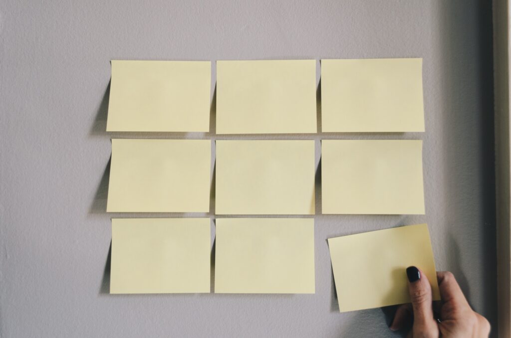 Post-It Note